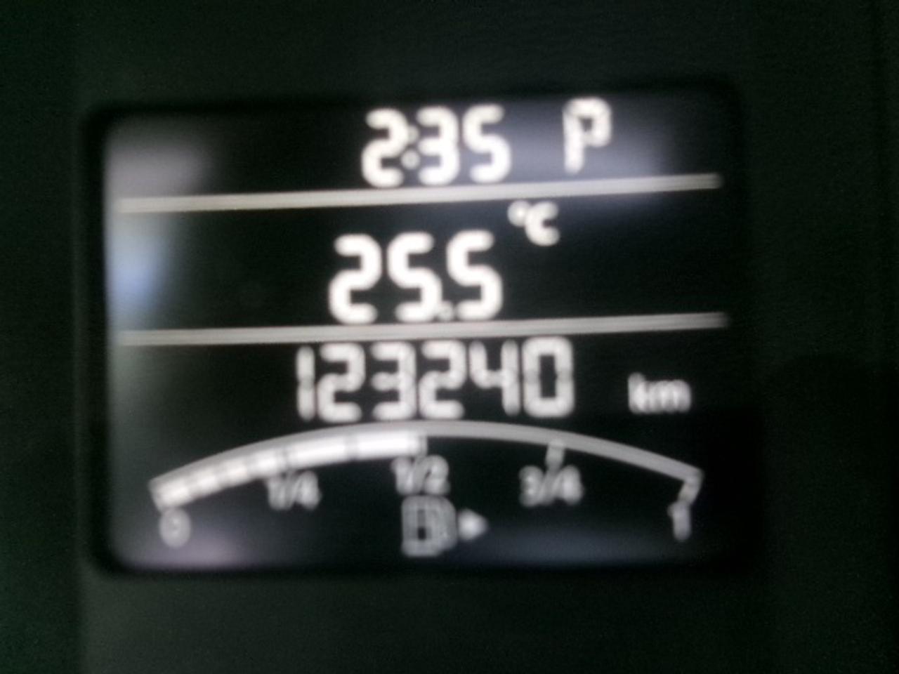 2012 Volkswagen Jetta BASE Photo