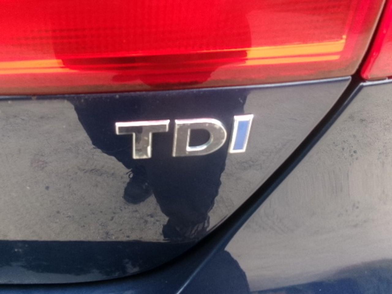 2012 Volkswagen Jetta BASE Photo