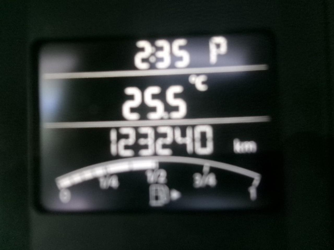 2012 Volkswagen Jetta BASE Photo