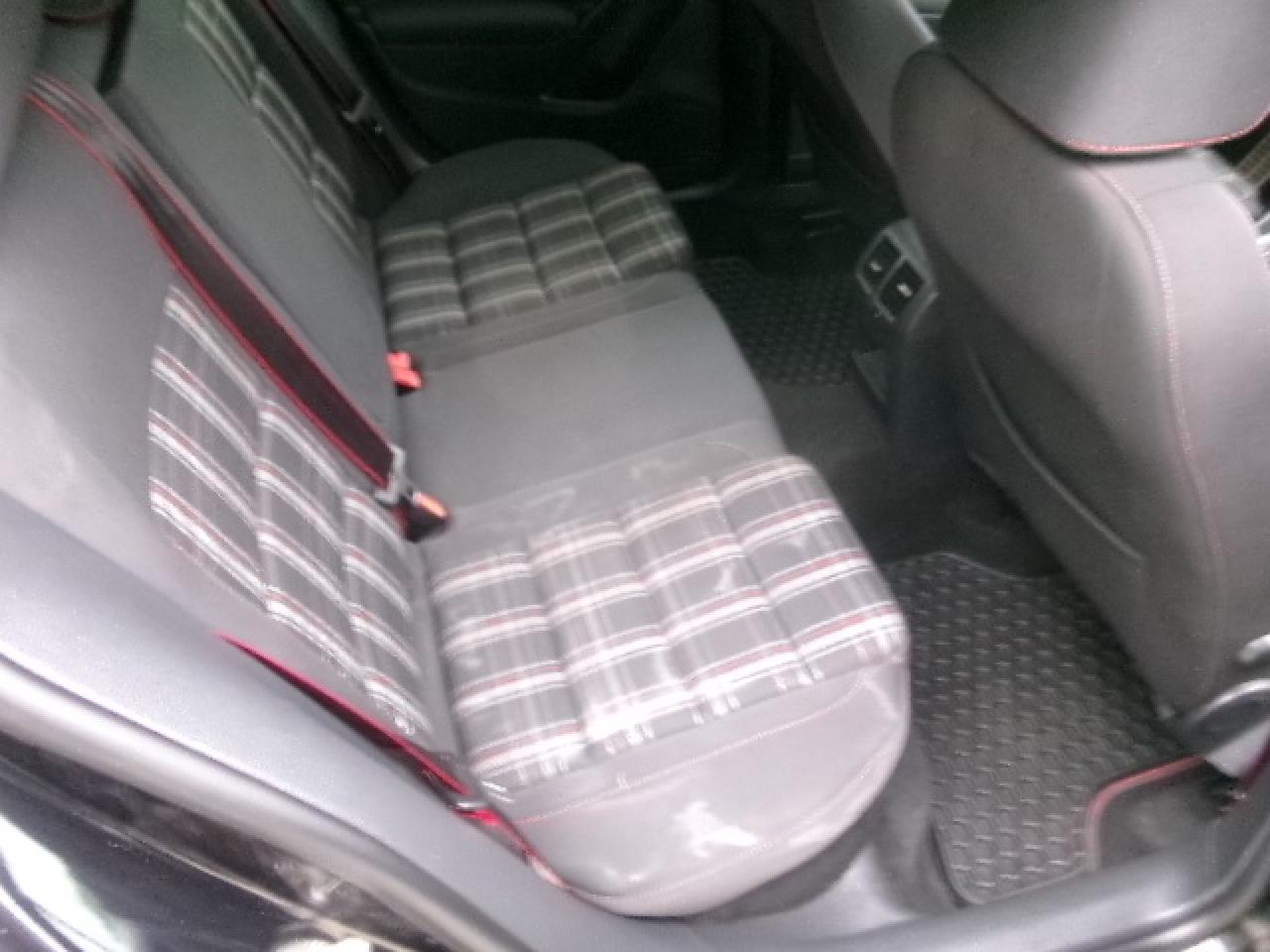 2013 Volkswagen GTI  Photo