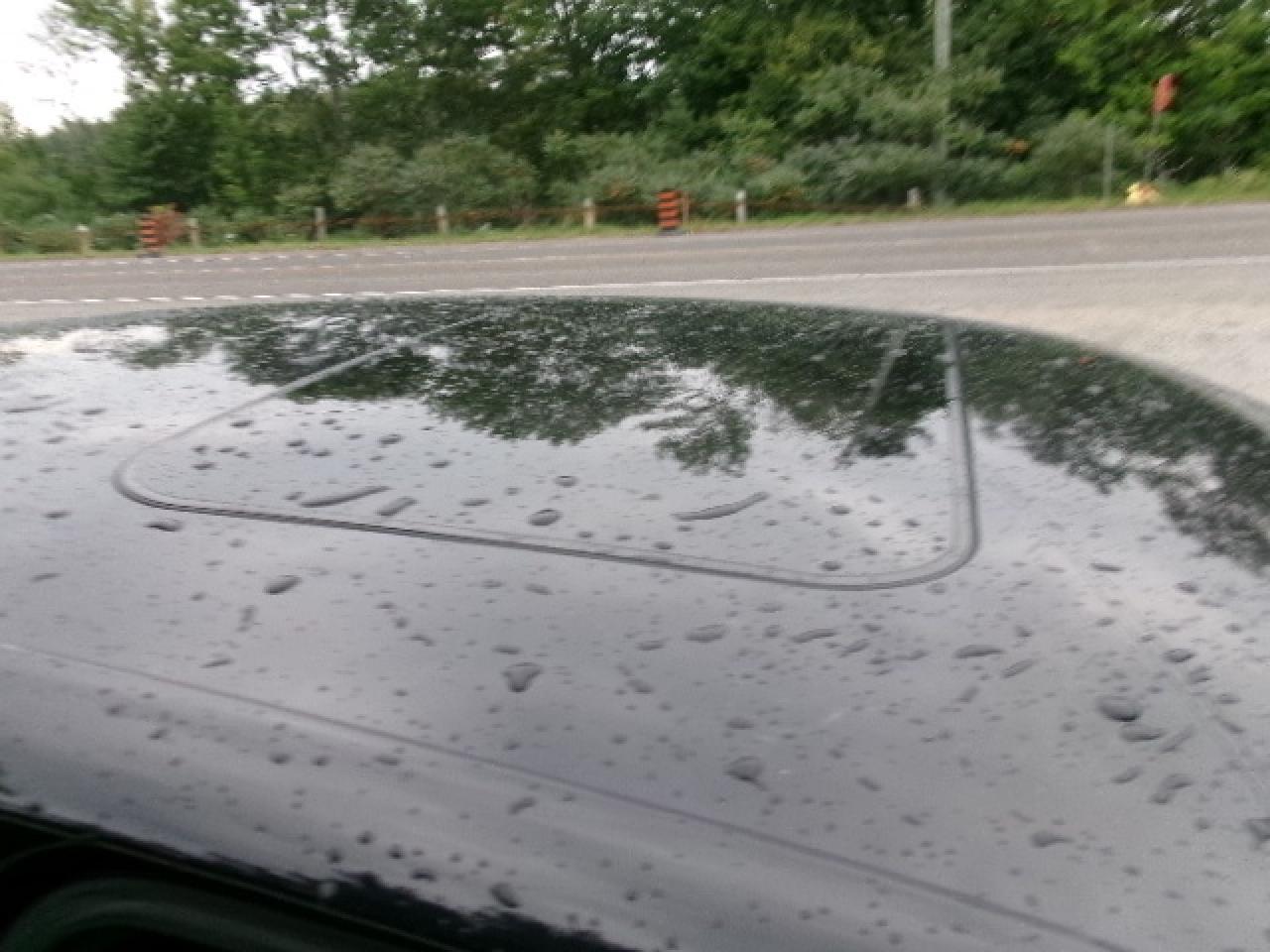 2013 Volkswagen GTI  Photo