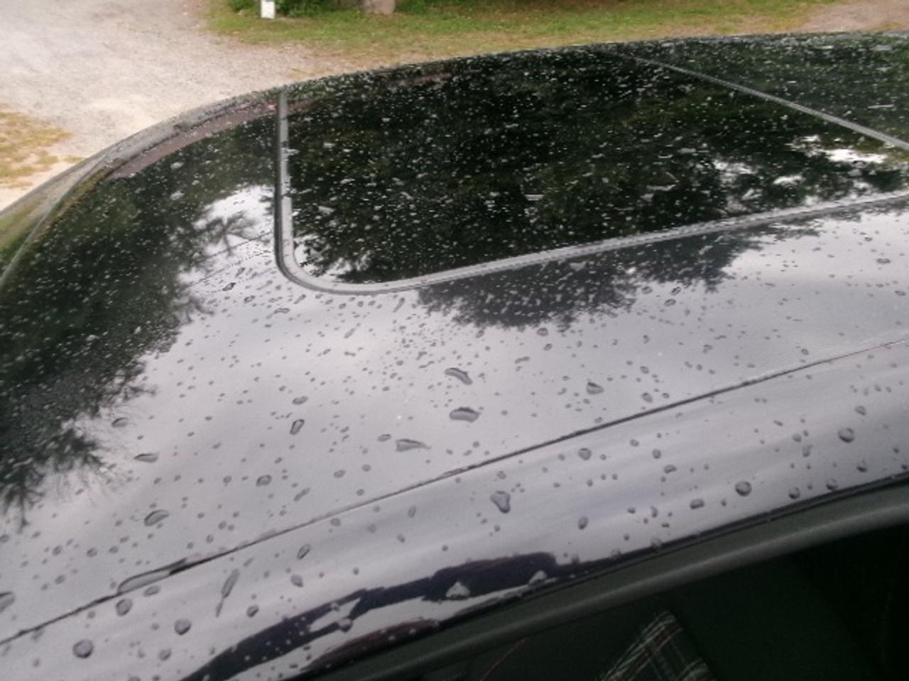 2013 Volkswagen GTI  Photo