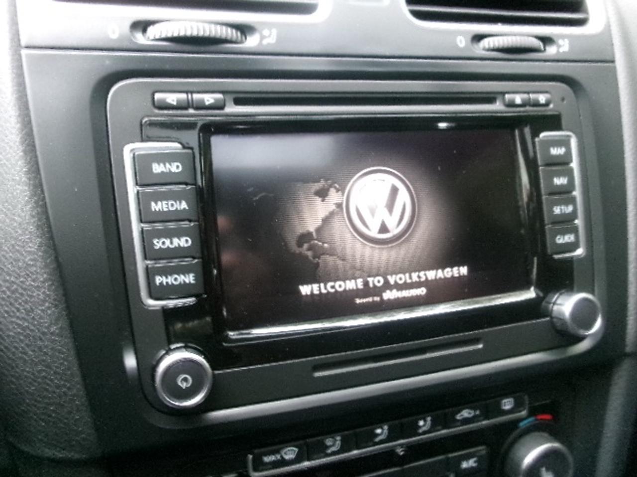 2013 Volkswagen GTI  Photo