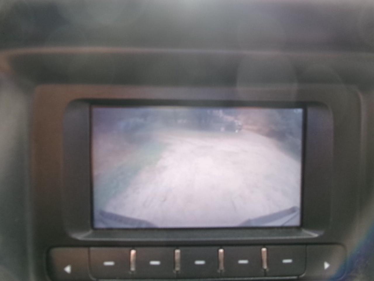 2016 Chevrolet Colorado Work Truck Photo