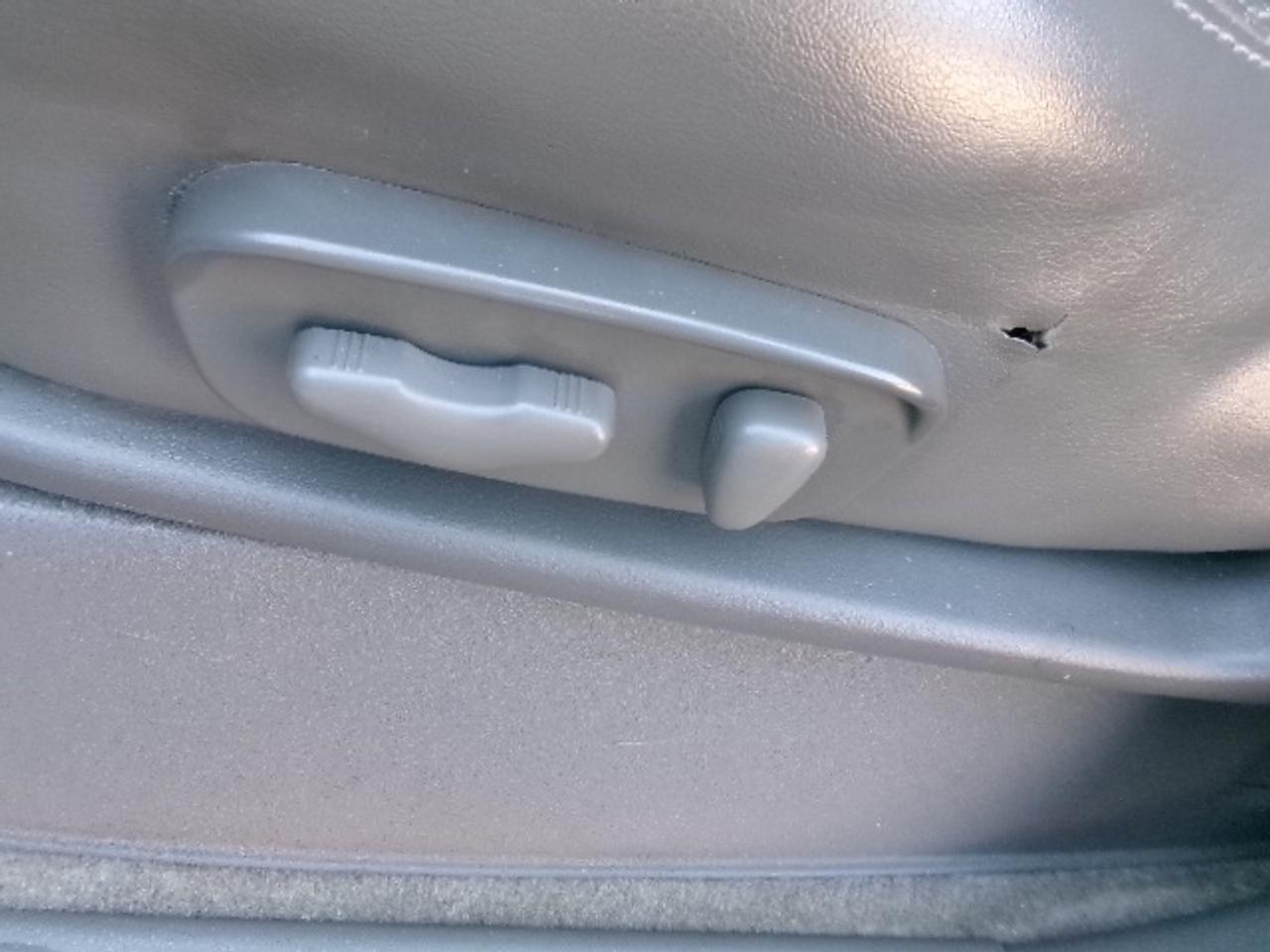 2015 Nissan Frontier SL Photo