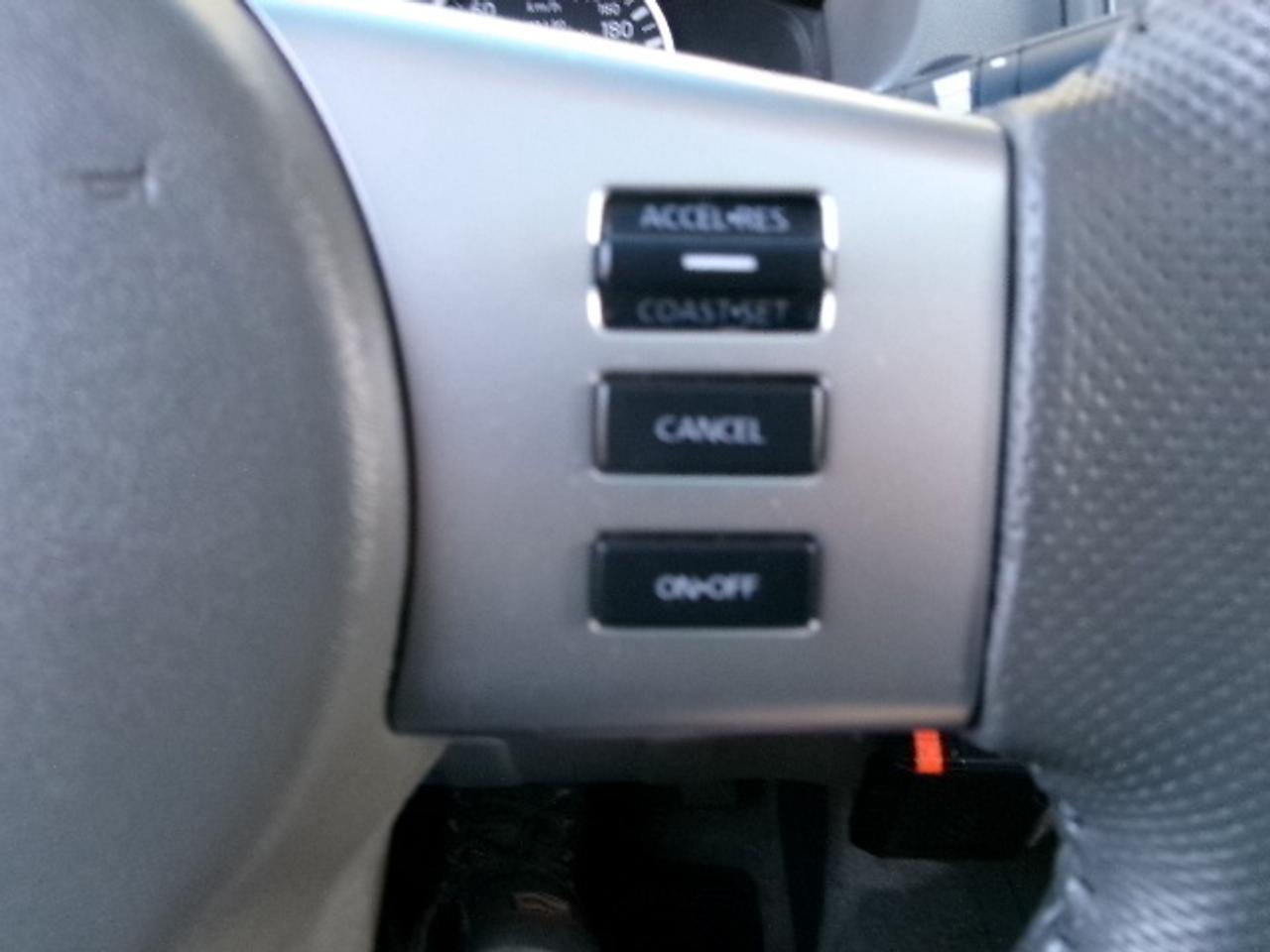 2015 Nissan Frontier SL Photo