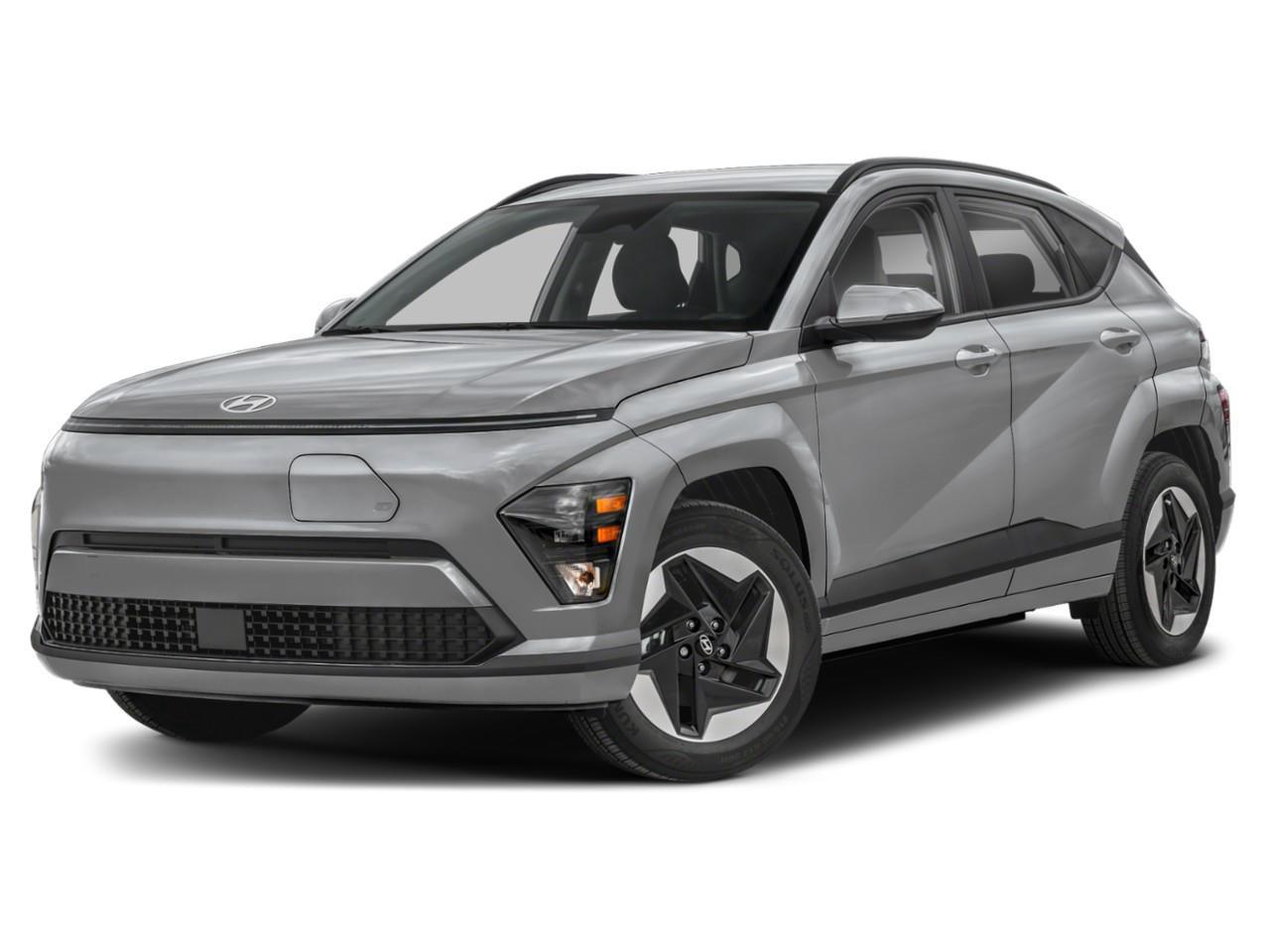 2026 Hyundai KONA electric  Photo