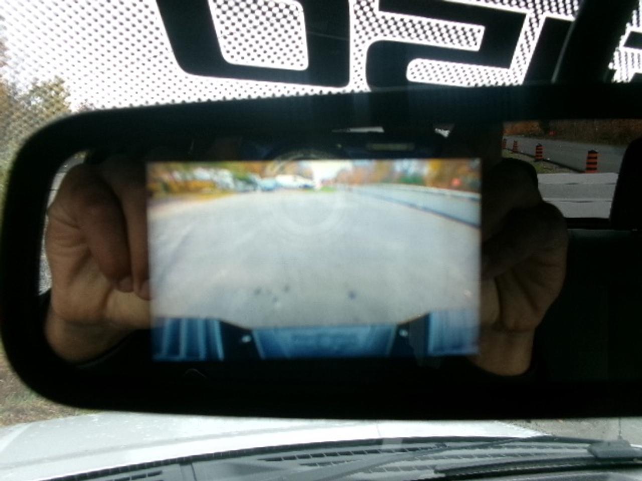 2012 Ford F-150 FX4 Photo