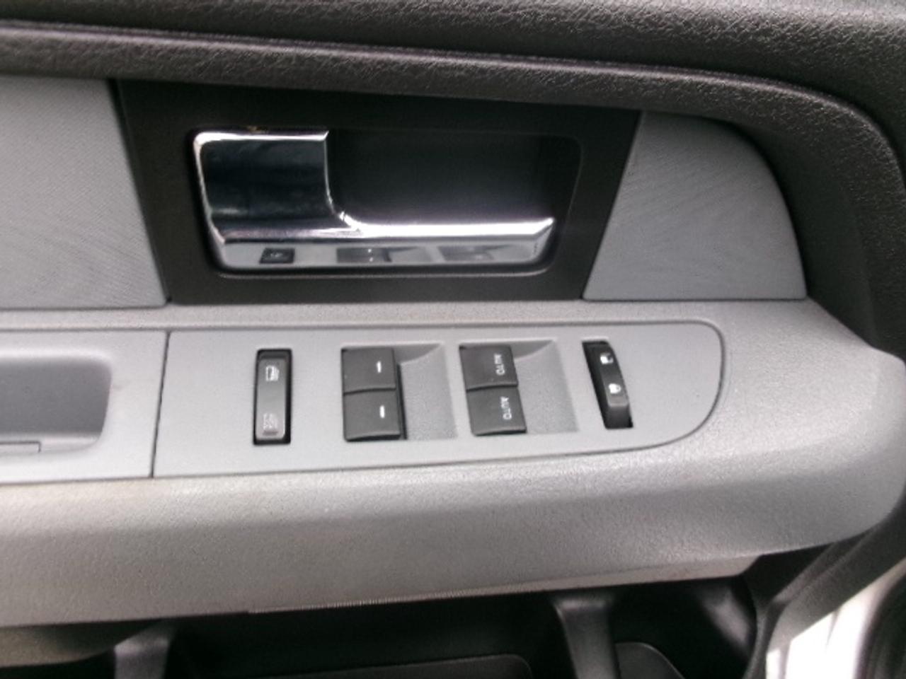 2012 Ford F-150 FX4 Photo