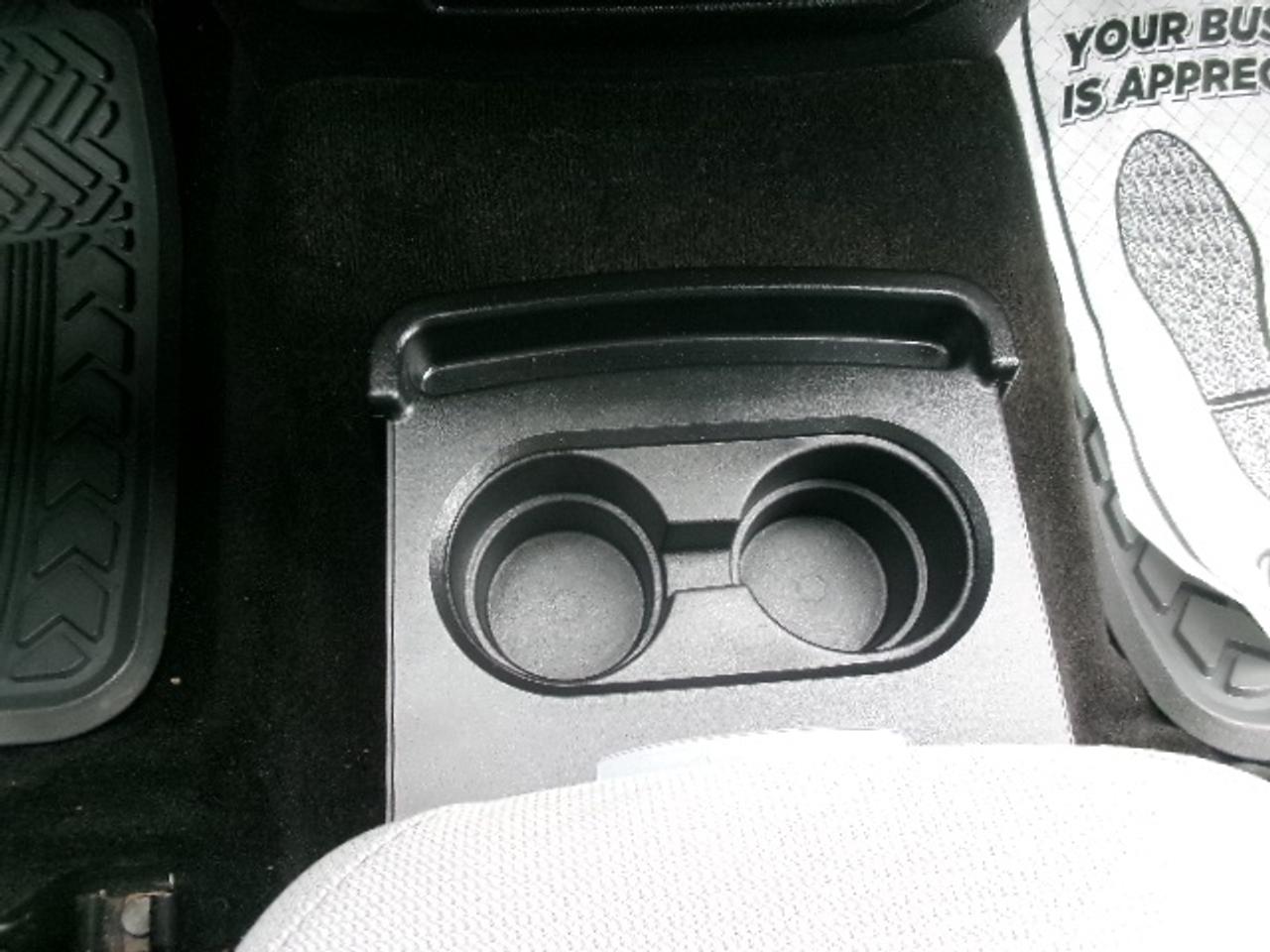 2012 Ford F-150 FX4 Photo