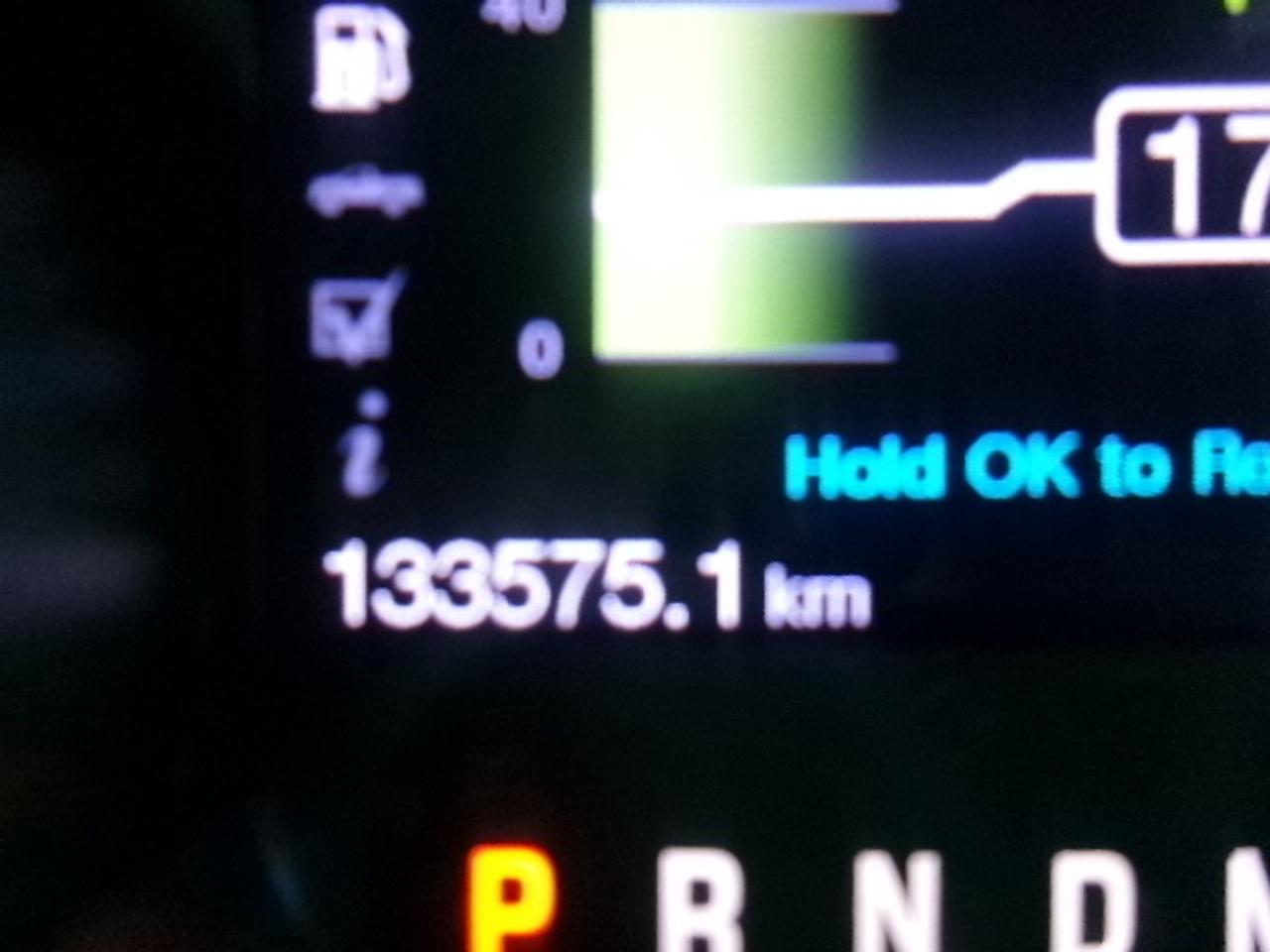 2012 Ford F-150 FX4 Photo