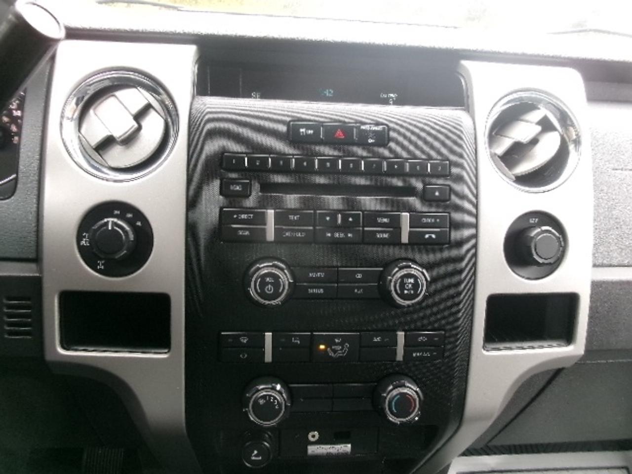 2012 Ford F-150 FX4 Photo