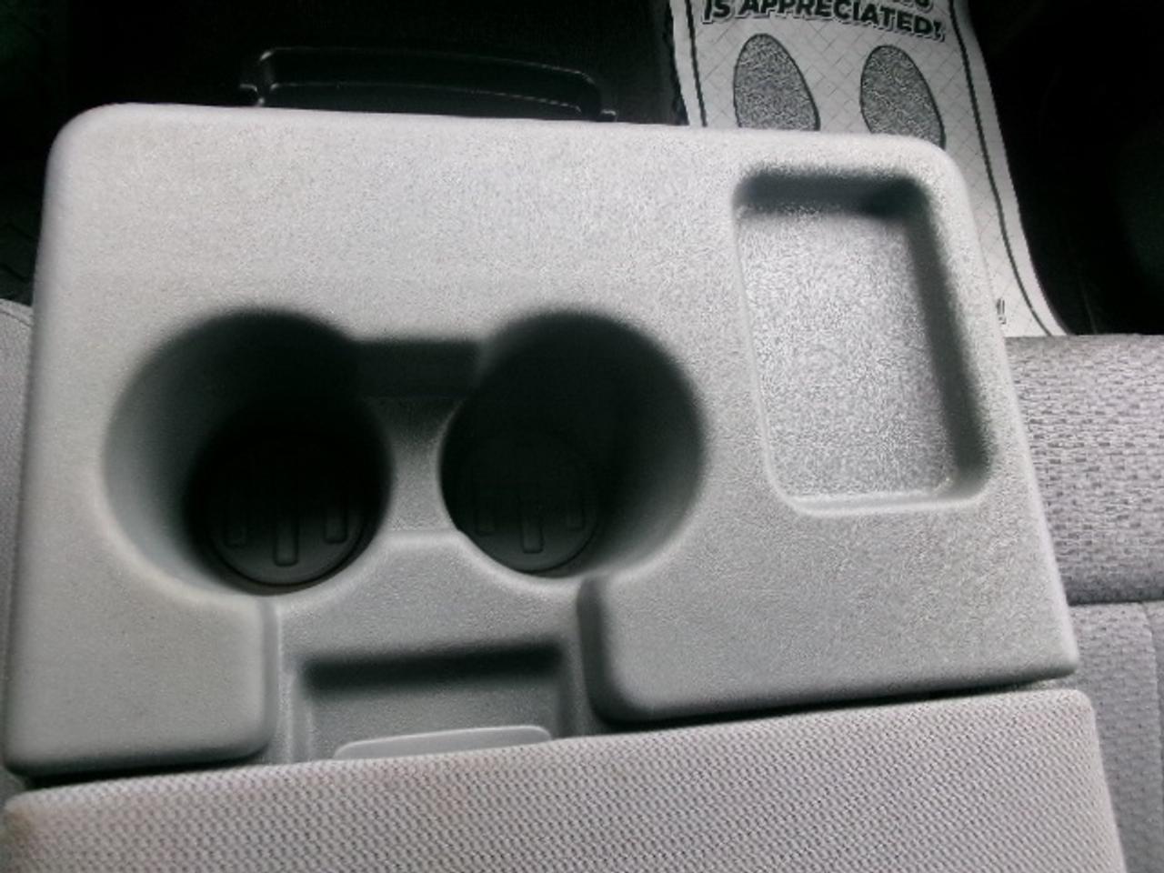 2012 Ford F-150 FX4 Photo