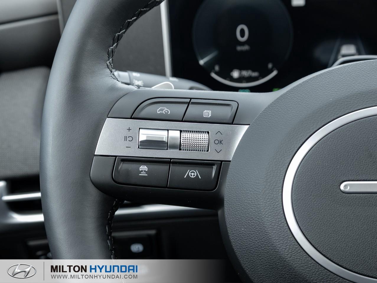 2026 Hyundai Tucson Hybrid Ultimate 4dr All-Wheel Drive Photo