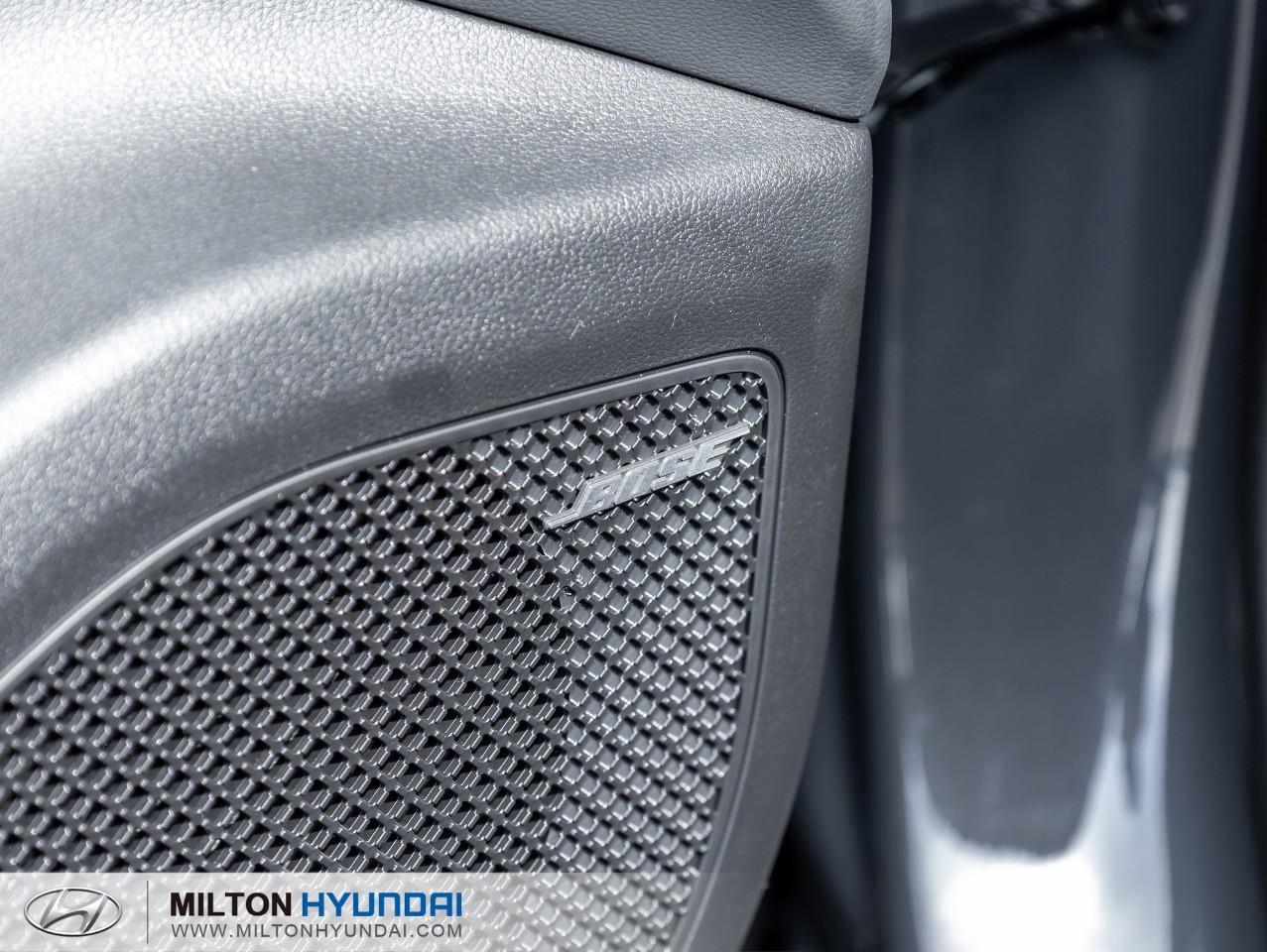 2026 Hyundai Tucson Hybrid Ultimate 4dr All-Wheel Drive Photo