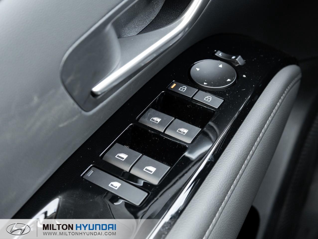 2026 Hyundai Tucson Hybrid Ultimate 4dr All-Wheel Drive Photo