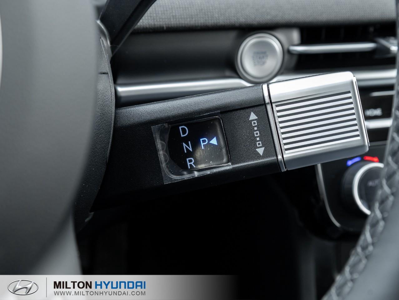 2026 Hyundai Tucson Hybrid Ultimate 4dr All-Wheel Drive Photo