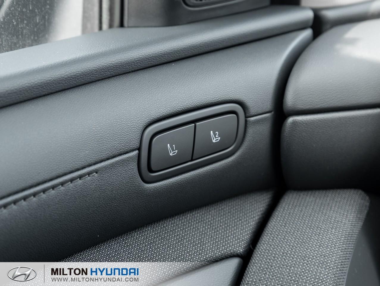 2026 Hyundai Tucson Hybrid Ultimate 4dr All-Wheel Drive Photo