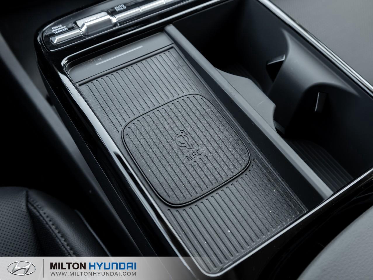 2026 Hyundai Tucson Hybrid Ultimate 4dr All-Wheel Drive Photo