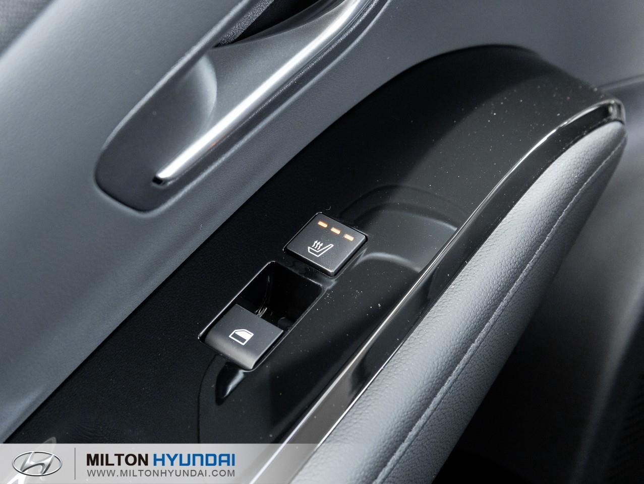 2026 Hyundai Tucson Hybrid Ultimate 4dr All-Wheel Drive Photo