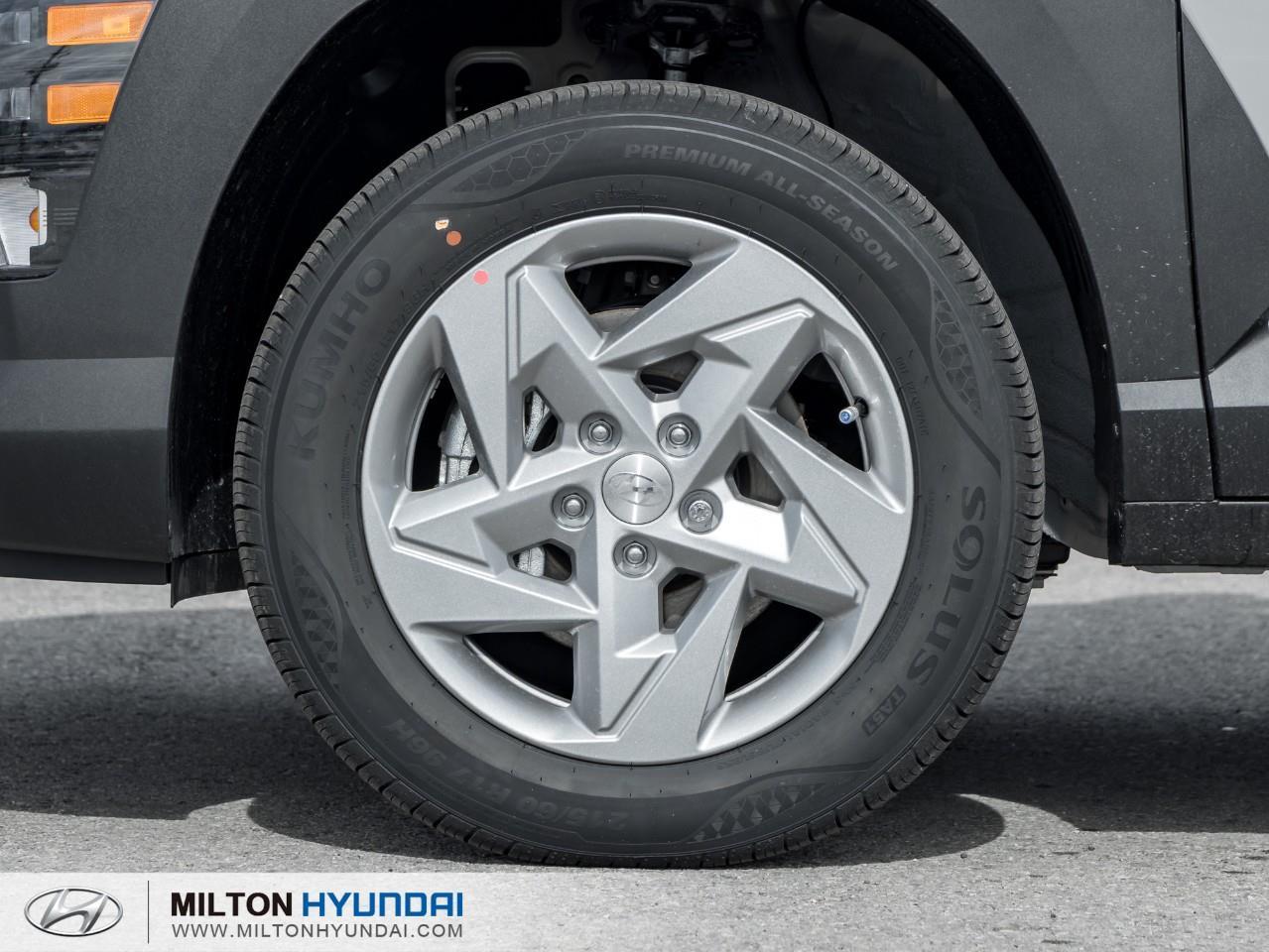 2026 Hyundai KONA 2.0L Essential 4dr All-Wheel Drive Photo3