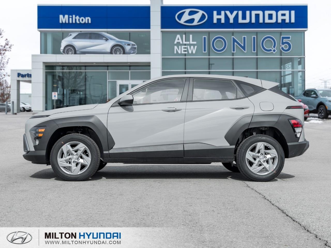 2026 Hyundai KONA 2.0L Essential 4dr All-Wheel Drive Photo2