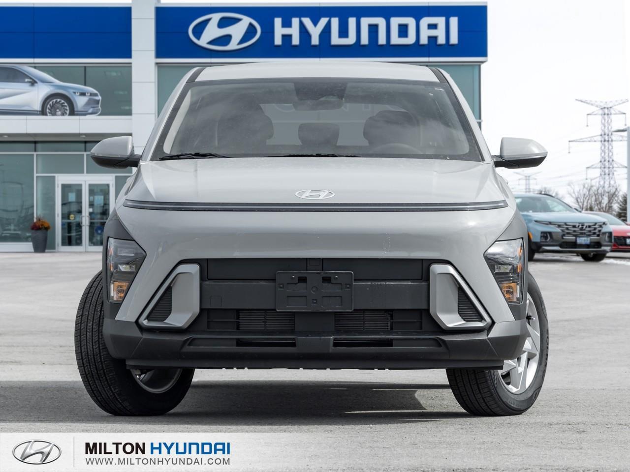 2026 Hyundai KONA 2.0L Essential 4dr All-Wheel Drive Photo