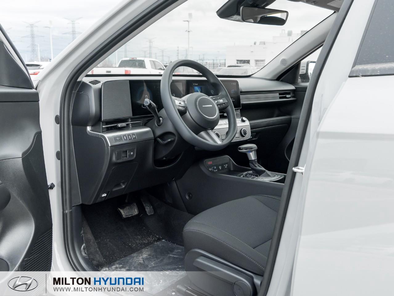 2026 Hyundai KONA 2.0L Essential 4dr All-Wheel Drive Photo