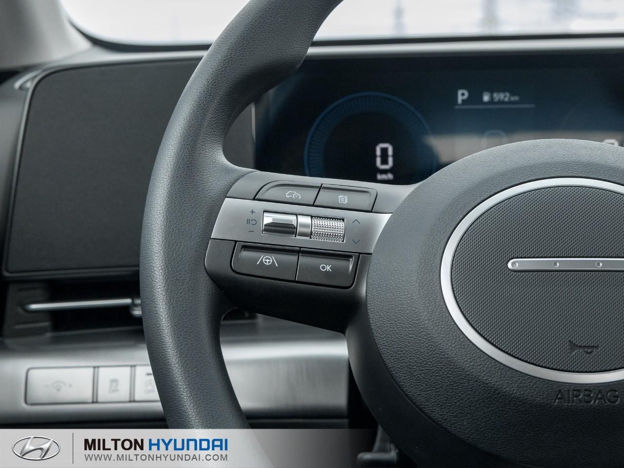 2026 Hyundai KONA 2.0L Essential 4dr All-Wheel Drive Photo