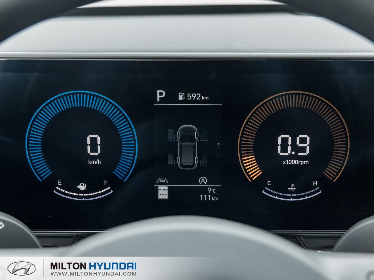 2026 Hyundai KONA 2.0L Essential 4dr All-Wheel Drive Photo