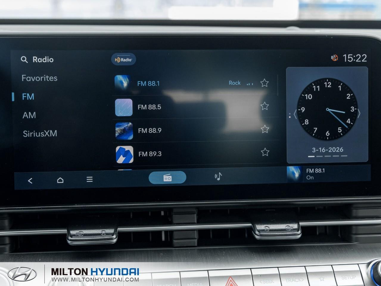 2026 Hyundai KONA 2.0L Essential 4dr All-Wheel Drive Photo