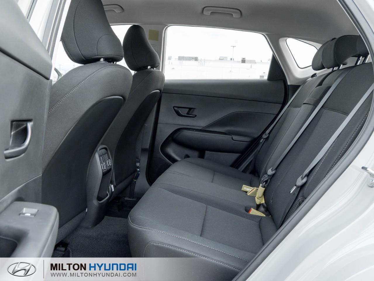 2026 Hyundai KONA 2.0L Essential 4dr All-Wheel Drive Photo