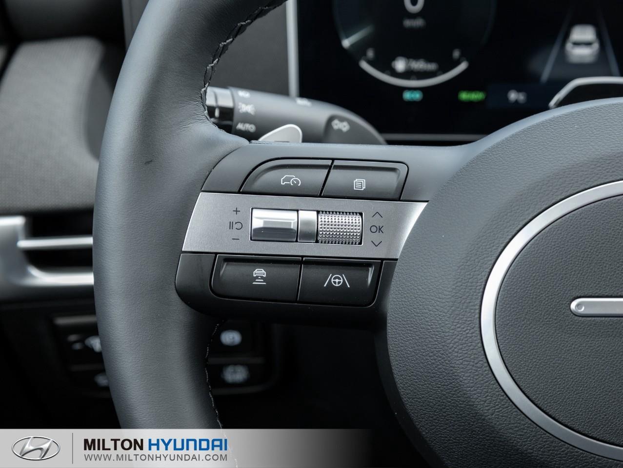 2026 Hyundai Tucson Hybrid Ultimate 4dr All-Wheel Drive Photo