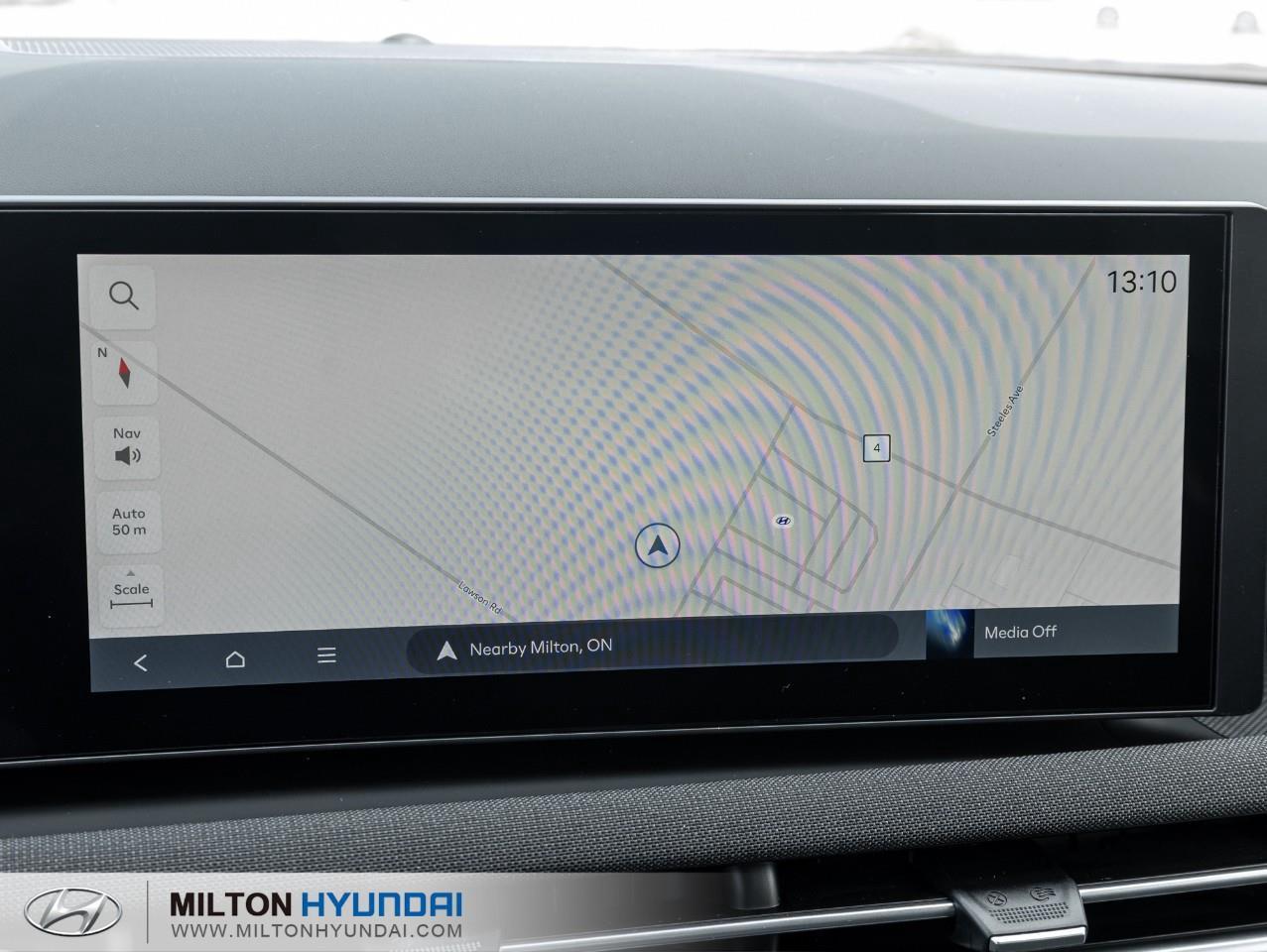 2026 Hyundai Tucson Hybrid Ultimate 4dr All-Wheel Drive Photo