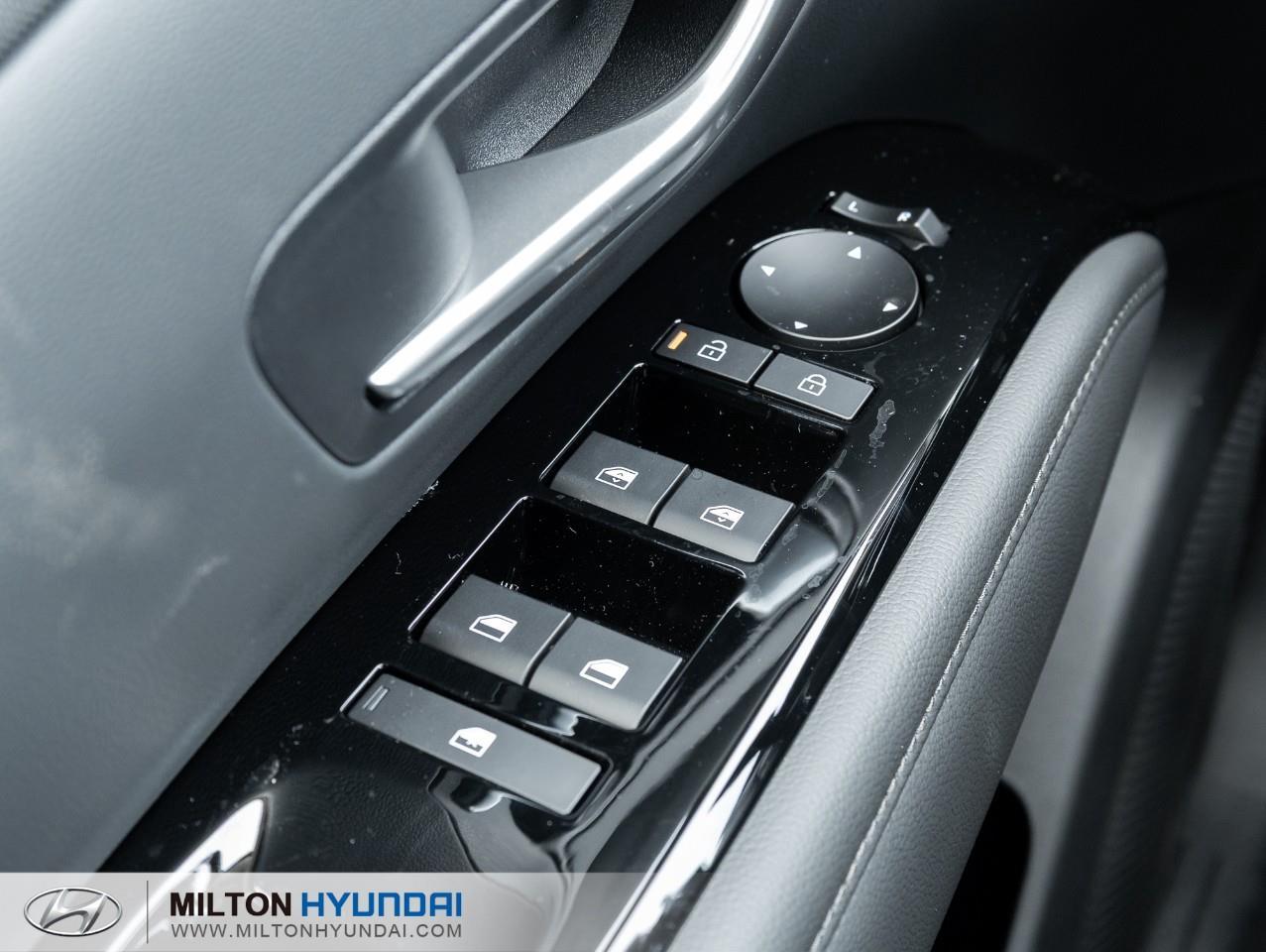 2026 Hyundai Tucson Hybrid Ultimate 4dr All-Wheel Drive Photo