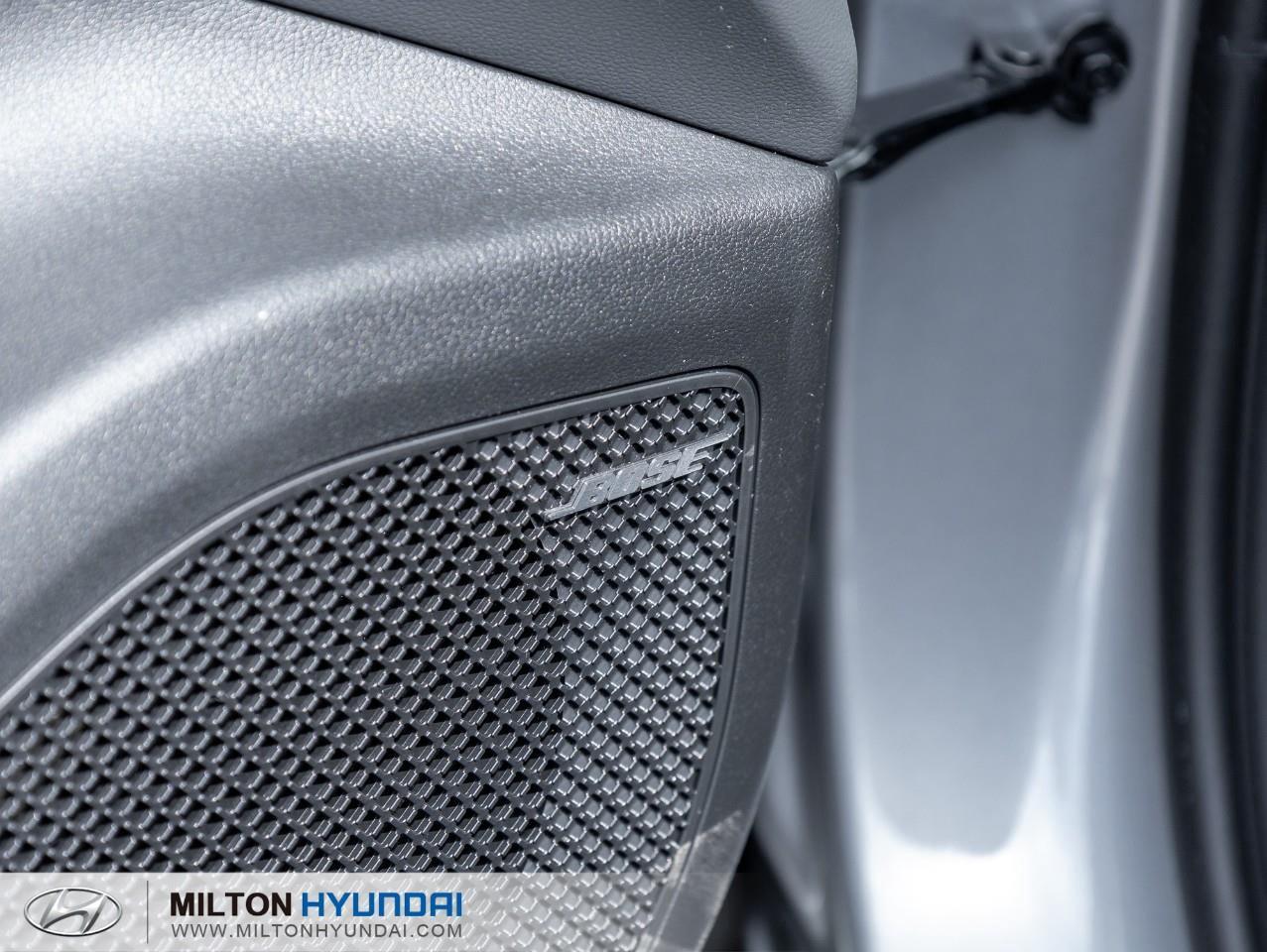 2026 Hyundai Tucson Hybrid Ultimate 4dr All-Wheel Drive Photo