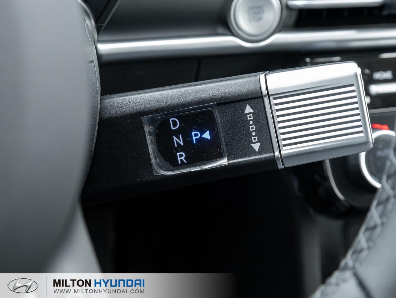 2026 Hyundai Tucson Hybrid Ultimate 4dr All-Wheel Drive Photo