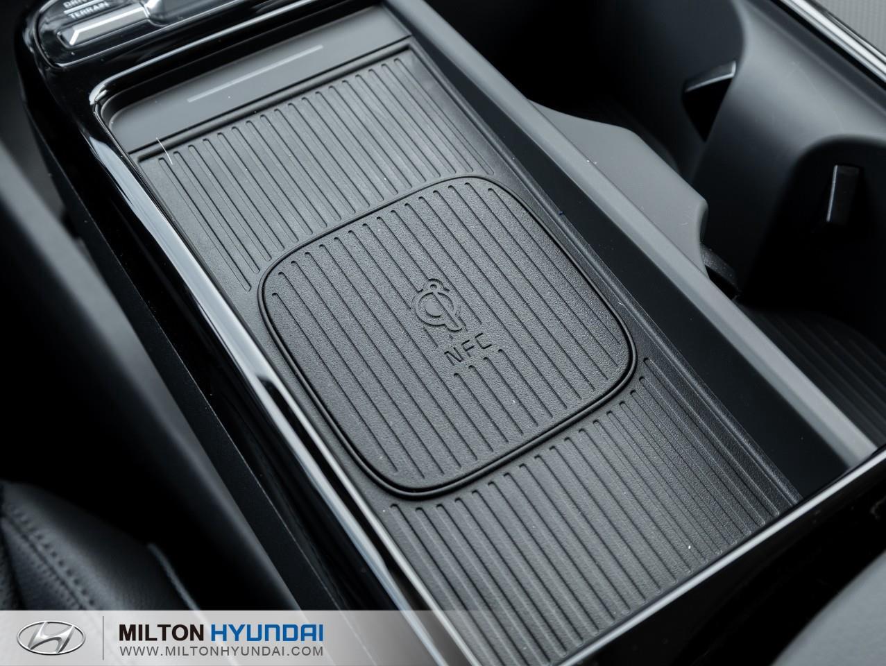 2026 Hyundai Tucson Hybrid Ultimate 4dr All-Wheel Drive Photo