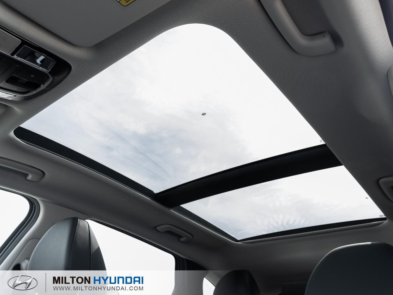 2026 Hyundai Tucson Hybrid Ultimate 4dr All-Wheel Drive Photo