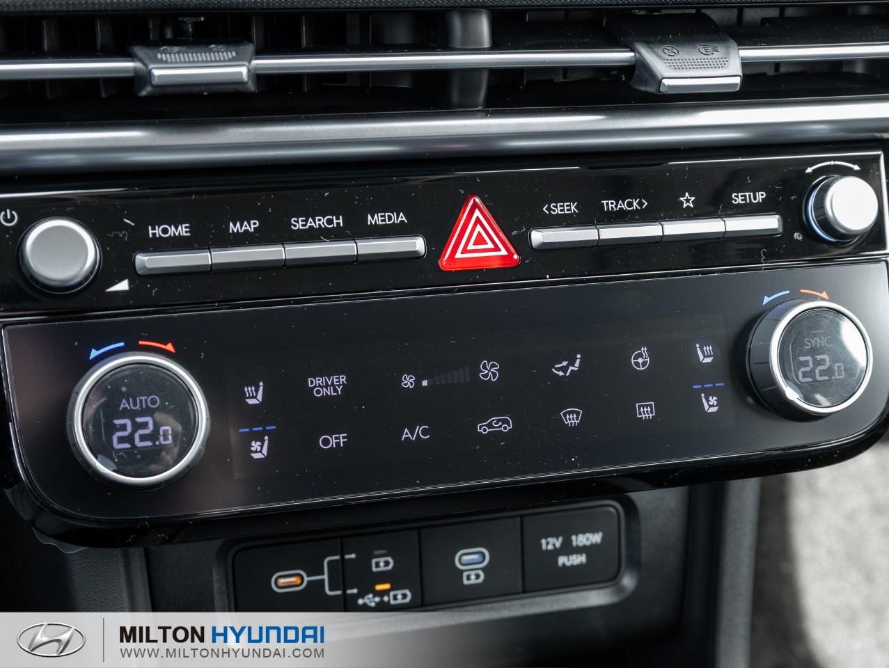 2026 Hyundai Tucson Hybrid Ultimate 4dr All-Wheel Drive Photo