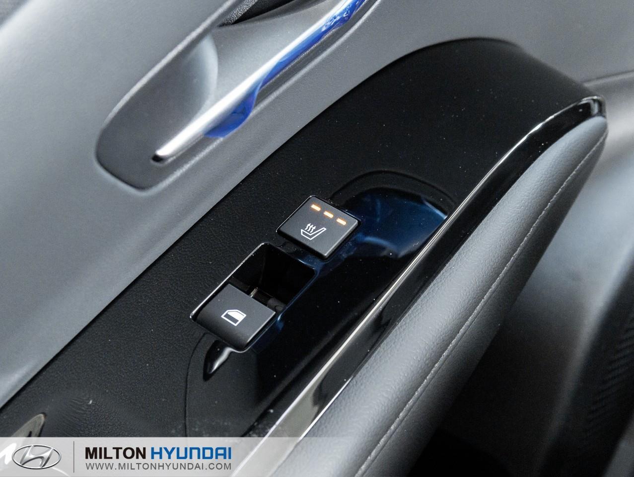 2026 Hyundai Tucson Hybrid Ultimate 4dr All-Wheel Drive Photo