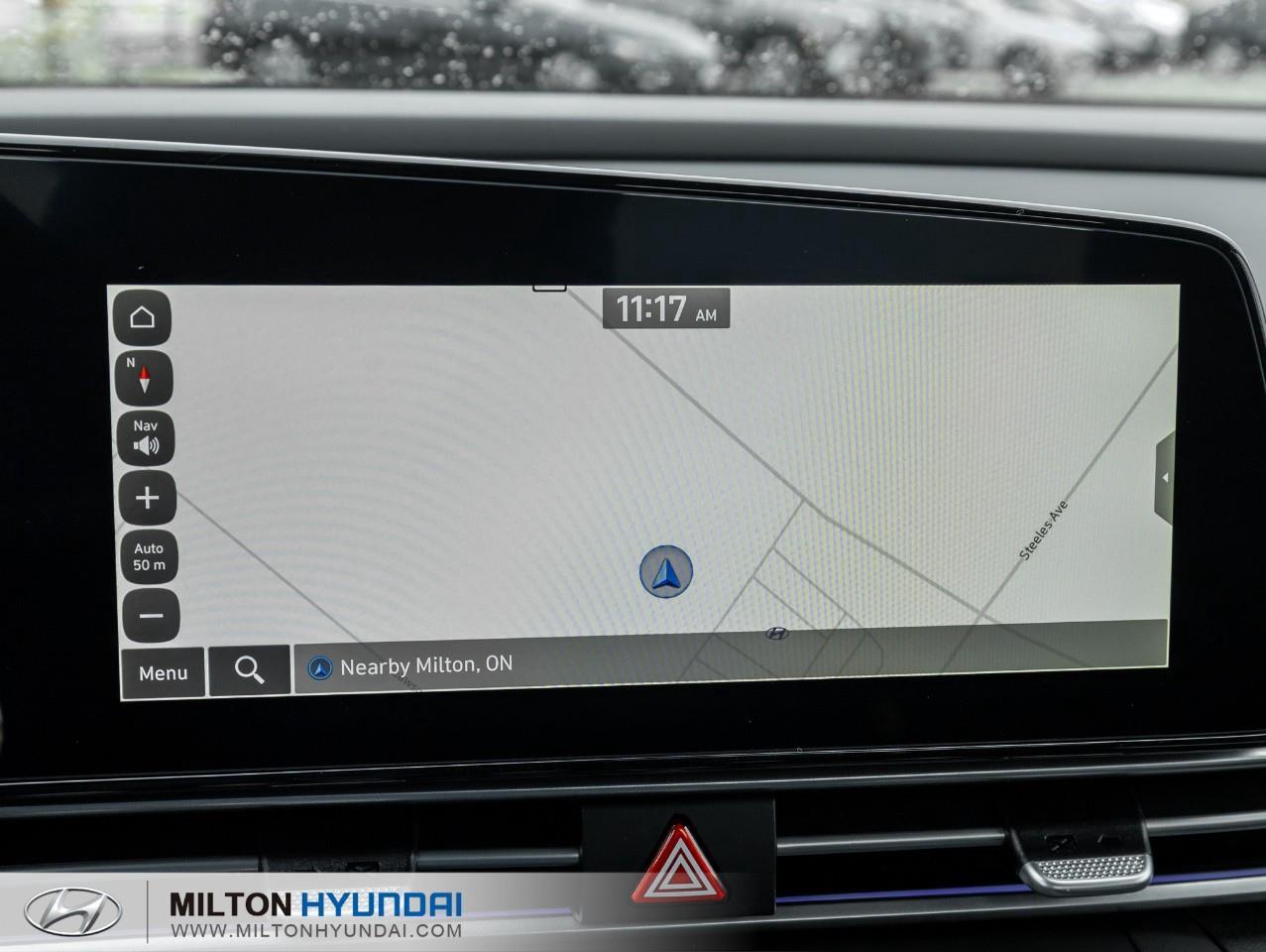 2026 Hyundai Elantra HEV Luxury 4dr Sedan Photo