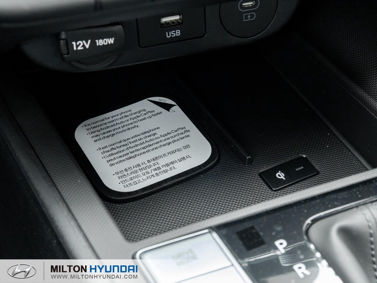 2026 Hyundai Elantra HEV Luxury 4dr Sedan Photo