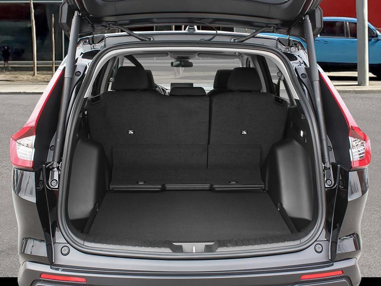 2026 Honda CR-V Sport 4dr All-Wheel Drive Photo