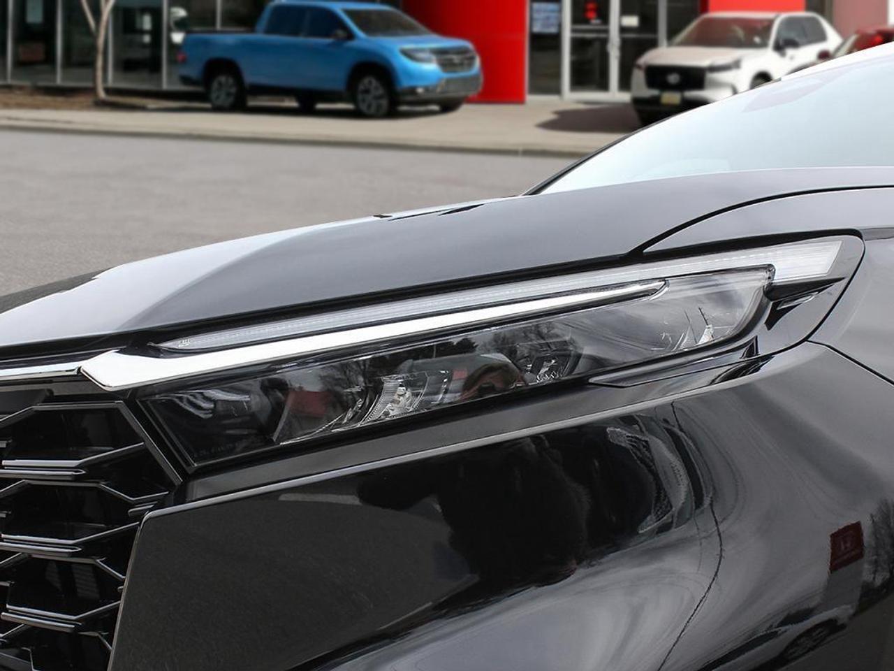 2026 Honda CR-V Sport 4dr All-Wheel Drive Photo