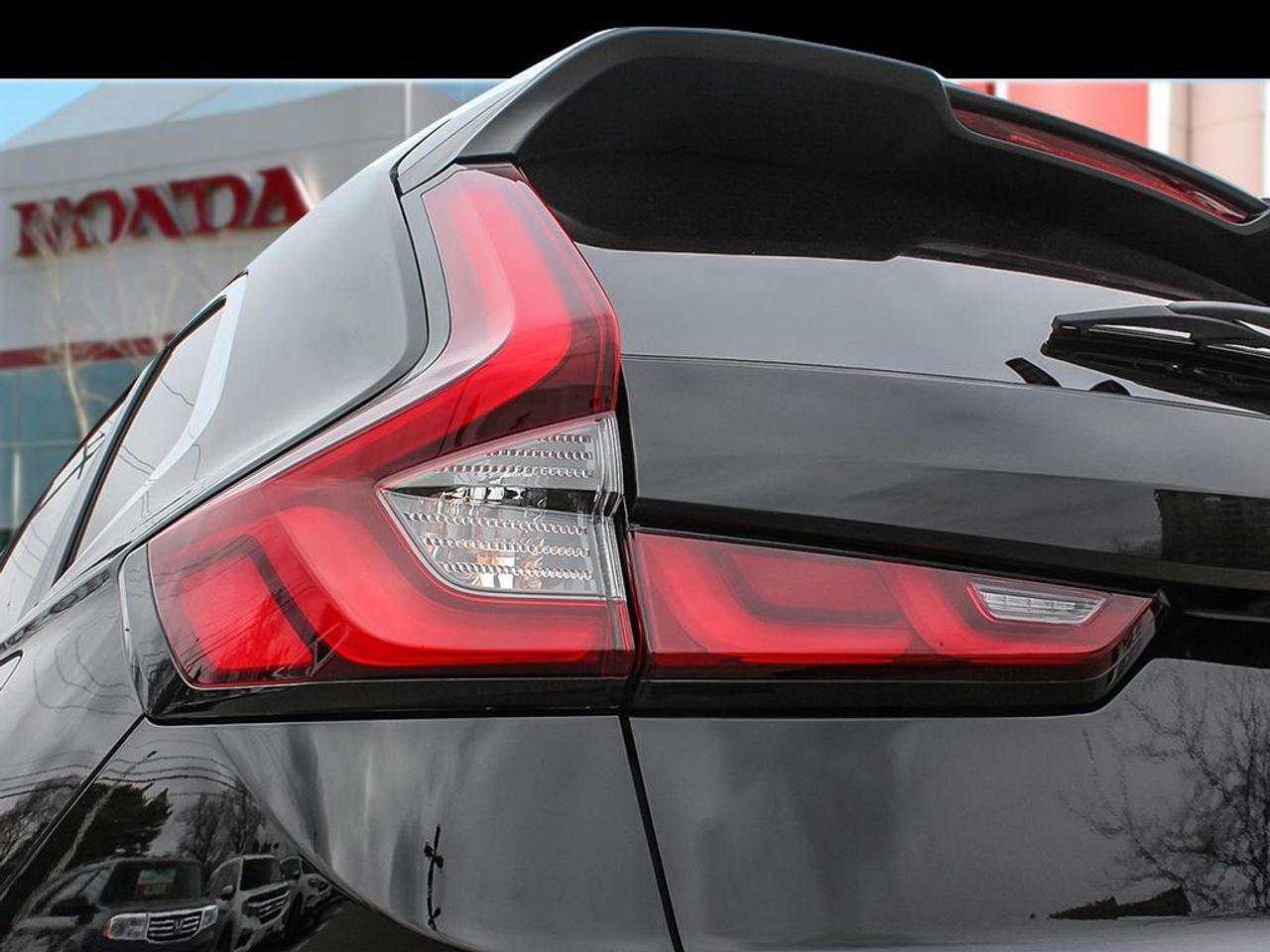 2026 Honda CR-V Sport 4dr All-Wheel Drive Photo