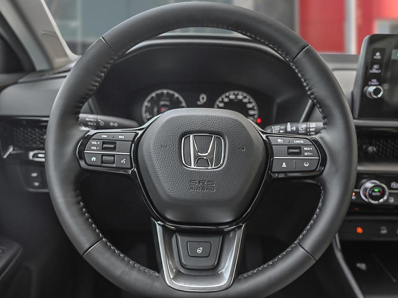 2026 Honda CR-V Sport 4dr All-Wheel Drive Photo