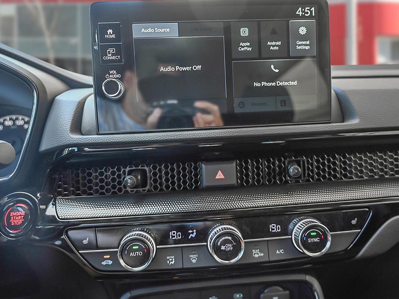 2026 Honda CR-V Sport 4dr All-Wheel Drive Photo