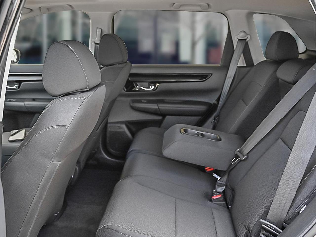 2026 Honda CR-V Sport 4dr All-Wheel Drive Photo