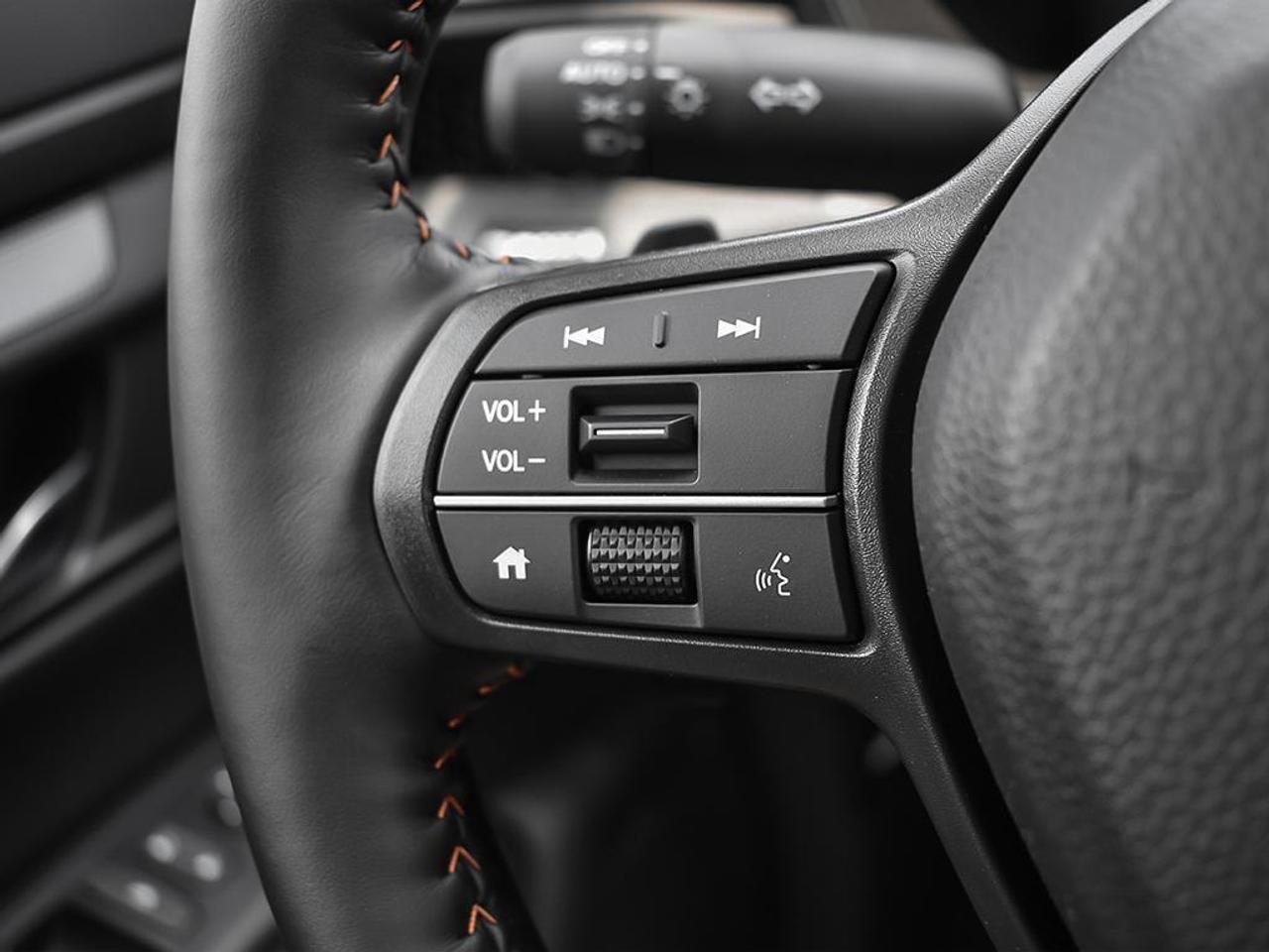 2026 Honda CR-V Hybrid Sport 4dr All-Wheel Drive Photo